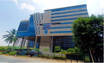 Vaishnavi Tech Square
